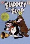 Flippity & Flop #46 Comic Books - Covers, Scans, Photos in Flippity & Flop Comic Books - Covers, Scans, Gallery